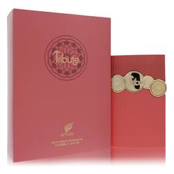 Afnan Tribute Pink by Afnan - Eau De Parfum Spray 3.4 oz