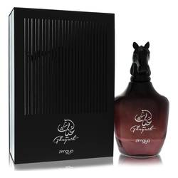 Afnan Zimaya Ghayath by Afnan - Eau De Parfum Spray (Unisex) 3.4 oz
