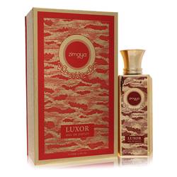 Afnan Zimaya Luxor by Afnan - Eau De Parfum Spray (Unisex) 3.4 oz