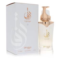 Afnan Zimaya Taraf White by Afnan - Eau De Parfum Spray 3.4 oz