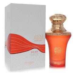 Afnan Zimaya Anhaar Dune by Afnan - Eau De Parfum Spray (Unisex) 3.4 oz