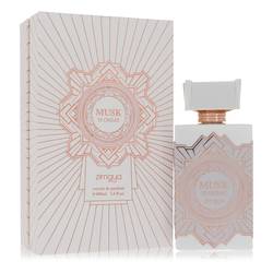 Afnan Musk is Great by Afnan - Extrait De Parfum Spray (Unisex) 3.4 oz