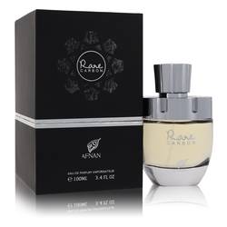 Afnan Rare Carbon by Afnan - Eau De Parfum Spray 3.4 oz