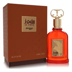 Afnan Zimaya Al Fouz by Afnan - Eau De Parfum Spray (Unisex) 3.4 oz