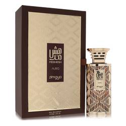 Afnan Zimaya Modhesh Aura by Afnan - Eau De Parfum Spray (Unisex) 3.4 oz