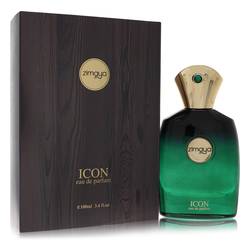Afnan Zimaya Icon by Afnan - Eau De Parfum Spray (Unisex) 3.4 oz