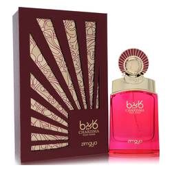 Afnan Zimaya Charisma by Afnan - Eau De Parfum Spray 3.4 oz