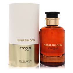 Afnan Zimaya Night Shadow by Afnan - Eau De Parfum Spray (Unisex) 3.4 oz