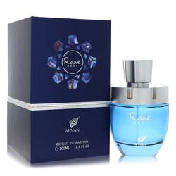 Afnan Rare Reef by Afnan - Extrait De Parfum Spray (Unisex) 3.4 oz