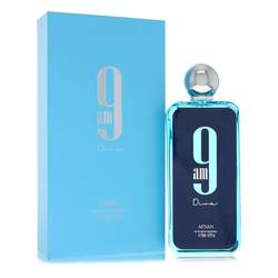Afnan 9Am Dive by Afnan - Eau De Parfum Spray (Unisex) 3.4 oz