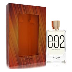 Afnan Zimaya Monopoly 002 by Afnan - Eau De Parfum Spray 3.4 oz