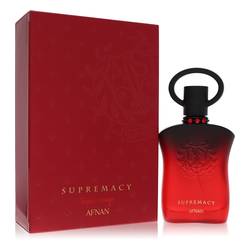 Afnan Supremacy Tapis Rouge by Afnan - Extrait De Parfum Spray 3 oz