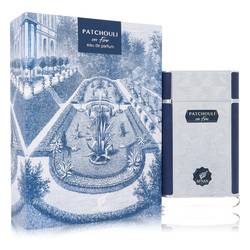 Afnan Patchouli On Fire by Afnan - Eau De Parfum Spray (Unisex) 2.7 oz