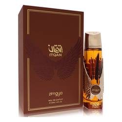 Afnan Zimaya Itqan Gold by Afnan - Eau De Parfum Spray (Unisex) 3.4 oz