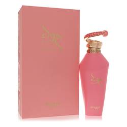 Afnan Zimaya Hawwa Pink by Afnan - Eau De Parfum Spray 3.4 oz