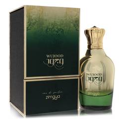 Afnan Zimaya Wujood by Afnan - Eau De Parfum Spray (Unisex) 3.4 oz