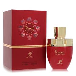 Afnan Rare Passion by Afnan - Eau De Parfum Spray 3.4 oz