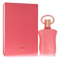 Afnan Supremacy Gala by Afnan - Eau De Parfum Spray 3 oz