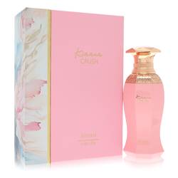 Afnan Kiaana Crush by Afnan - Eau De Parfum Spray 3.4 oz