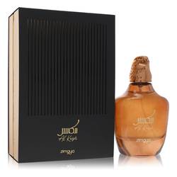 Afnan Zimaya Al Kaser by Afnan - Eau De Parfum Spray (Unisex) 3.4 oz