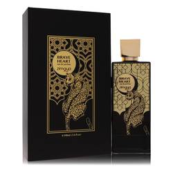 Afnan Zimaya Brave Heart by Afnan - Eau De Parfum Spray (Unisex) 3.4 oz