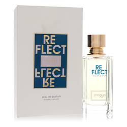 Afnan Zimaya Reflect by Afnan - Eau De Parfum Spray (Unisex) 3.4 oz