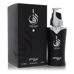 Afnan Zimaya Taraf Black by Afnan - Eau De Parfum Spray 3.4 oz