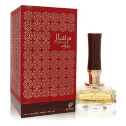 Afnan Mirsaal With Love by Afnan - Eau De Parfum Spray 3 oz
