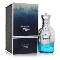 Afnan Zimaya Ghyoom by Afnan - Eau De Parfum Spray (Unisex) 3.4 oz