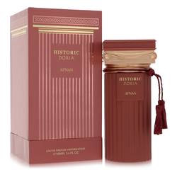 Afnan Historic Doria by Afnan - Eau De Parfum Spray (Unisex) 3.4 oz