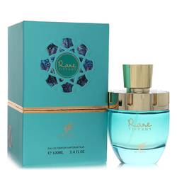 Afnan Rare Tiffany by Afnan - Eau De Parfum Spray 3.4 oz