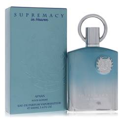 Supremacy in Heaven by Afnan - Eau De Parfum Spray 3.4 oz