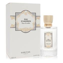 Eau D'Hadrien by Annick Goutal - Eau De Toilette Spray 3.4 oz