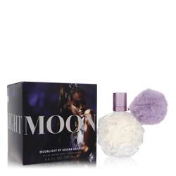Ariana Grande Moonlight by Ariana Grande - Eau De Parfum Spray 3.4 oz