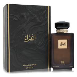 Ahmed Al Maghribi Ighra'a by Ahmed Al Maghribi - Eau De Parfum Spray 3.38 oz