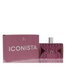 Aigner Iconista by Etienne Aigner - Eau De Parfum Spray 3.4 oz