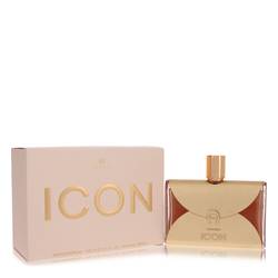 Aigner Icon by Etienne Aigner - Eau De Parfum Spray 3.4 oz