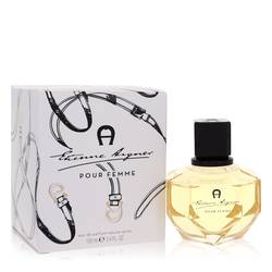 Aigner Pour Femme by Etienne Aigner - Eau De Parfum Spray 3.4 oz
