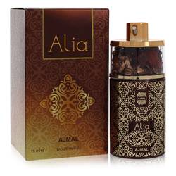 Ajmal Alia by Ajmal - Eau De Parfum Spray 2.5 oz