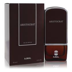 Ajmal Aristocrat by Ajmal - Eau De Parfum Spray 2.5 oz