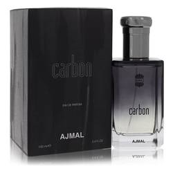 Ajmal Carbon by Ajmal - Eau De Parfum Spray 3.4 oz