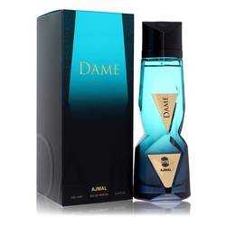 Ajmal Dame by Ajmal - Eau De Parfum Spray 3.4 oz