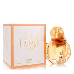 Ajmal D'light by Ajmal - Eau De Parfum Spray 2.5 oz