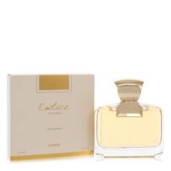Ajmal Entice by Ajmal - Eau De Parfum Spray 2.5 oz