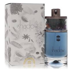 Ajmal Shadow II by Ajmal - Eau De Parfum Spray 2.5 oz