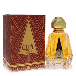 Ajmal Hayba by Ajmal - Eau De Parfum Spray (Unisex) 2.7 oz