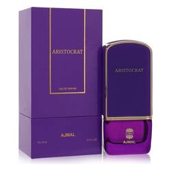 Ajmal Aristocrat by Ajmal - Eau De Parfum Spray 2.5 oz