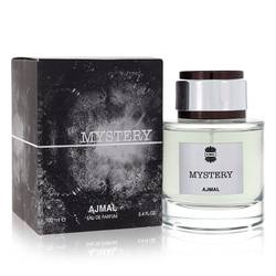 Ajmal Mystery by Ajmal - Eau De Parfum Spray 3.4 oz