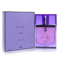 Ajmal Sacrifice by Ajmal - Eau De Parfum Spray 1.7 oz