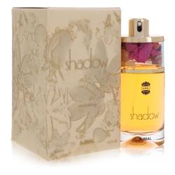 Ajmal Shadow by Ajmal - Eau De Parfum Spray 2.5 oz